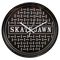 Skate Jawn - Sewer Clock
