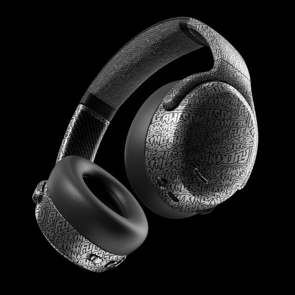 Skullcandy - Skullcandy x Fucking Awesome Crusher ANC 2