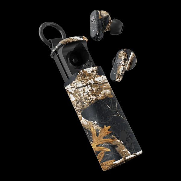 Skullcandy - Dime Evo (Realtree Edge Colors Black)
