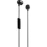 Skullcandy - Jib USB-C Earbuds (Black/White)