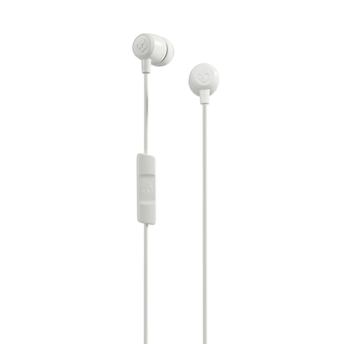 Skullcandy - Jib USB-C Earbuds (Black/White)