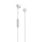 Skullcandy - Jib USB-C Earbuds (Black/White)