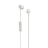 Skullcandy - Jib USB-C Earbuds (Black/White)