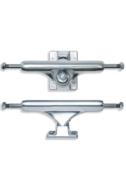 Slappy - ST1 Classic Polished (8.5")