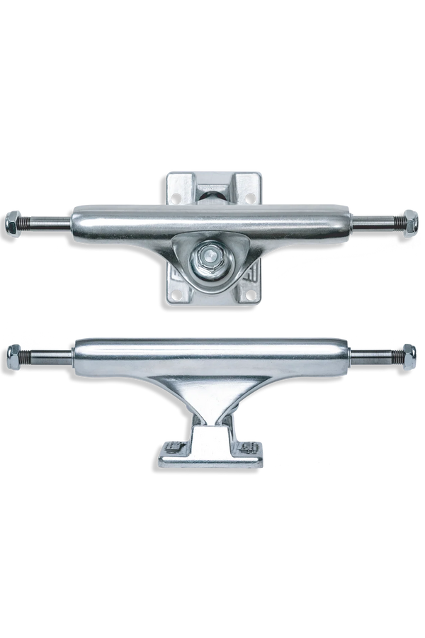 Slappy - ST1 Classic Polished (8.5")