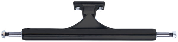 Slappy - ST1 Hollow Matte Black Trucks (13")