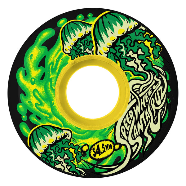 Slime Balls - Jelly Fish Mini OG 78a Wheels (54.5mm)