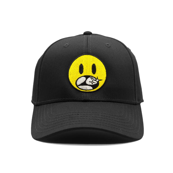 Limosine - Smiley Hat (Black)