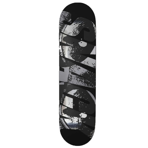 Snack - Strange Eyes Deck (8.38")