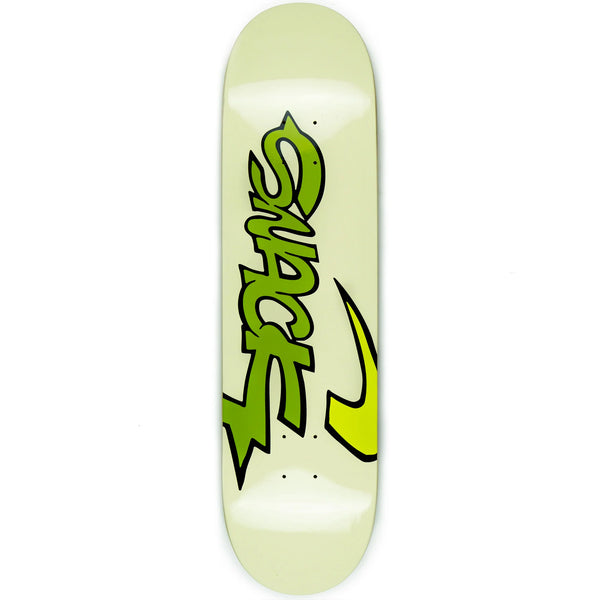 Snack - Taiko Stroke Cream Deck (8.25")