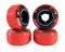 Snot - Shelloween Boogerthane Orange 99a Wheels (53mm)