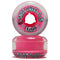 Snot - Xrays Pink 80a Wheels (57mm)