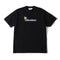 Butter Goods - Spike Logo Shirt (Black)