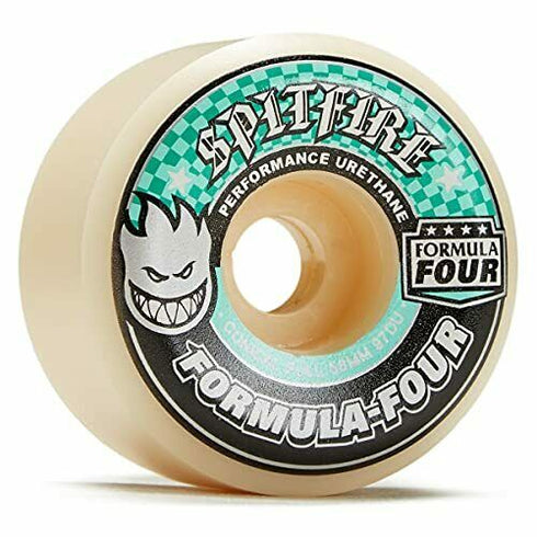 Spitfire - 97 Formula 4 Conical Full Wheels (Multiple Sizes)