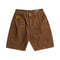 Spitfire - Bighead Denim Shorts (Brown)