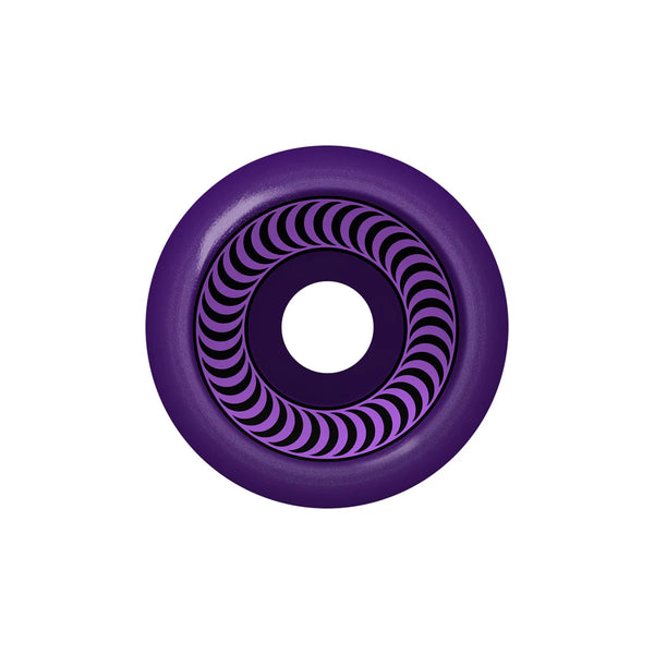 Spitfire - Formula 4 99 OG Classic Purple Wheel (56mm)