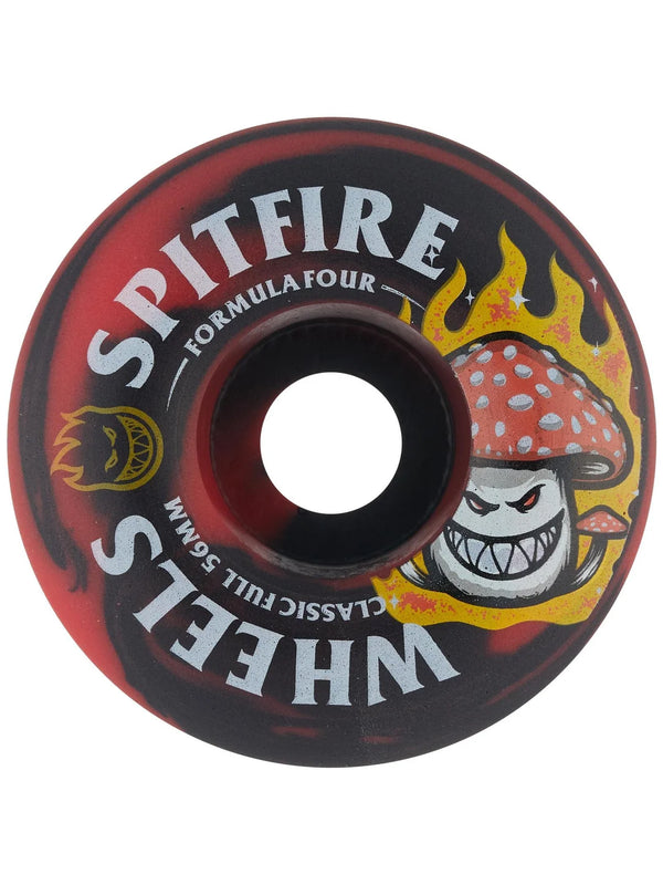 Spitfire - Formula 4 99 Shroom Bighead Classic Full Swirl Wheels (56mm)