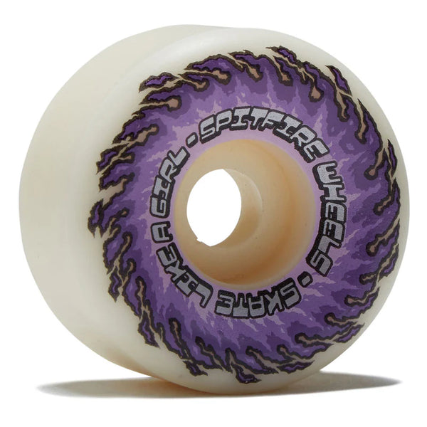 Spitfire - Formula 4 99 Skate Like A Girl OG Classic Wheels (54mm)