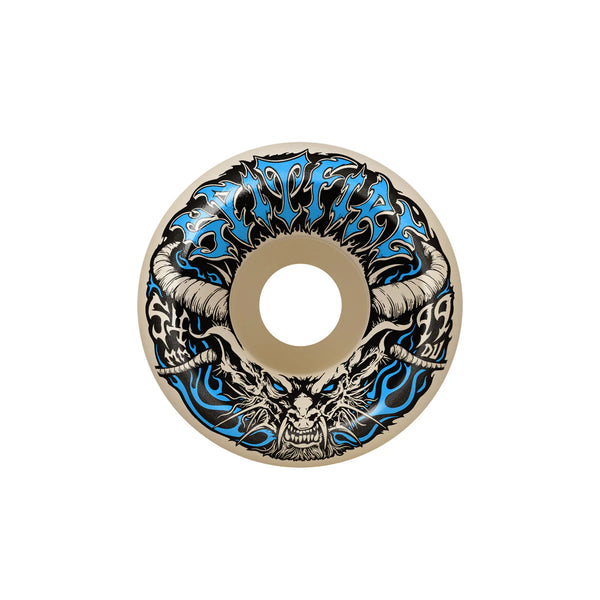 Spitfire - Formula 4 99a Demon Redux Conical Full Wheels (54mm/56mm)