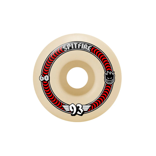 Spitfire - Formula 4 Classic 93a Wheels (60mm)