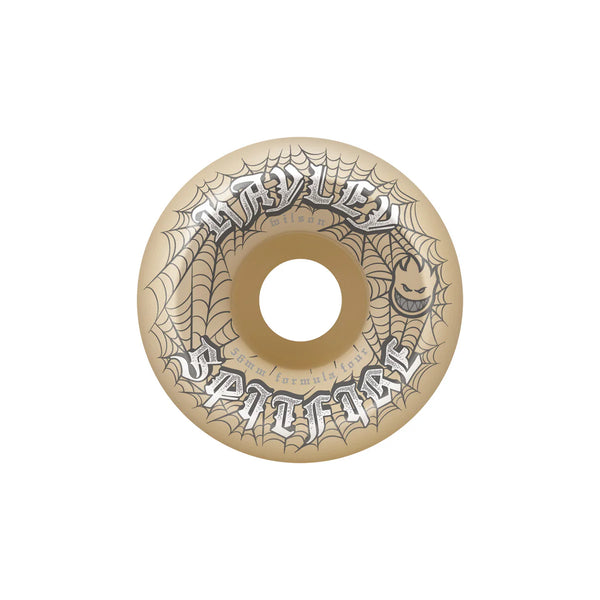 Spitfire - Formula 4 Hayley Webbed Conical Full 99a Wheel (56mm)