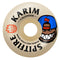Spitfire - Formula 4 Karim Callender Burn Squad Radial 97a Wheel (58mm)