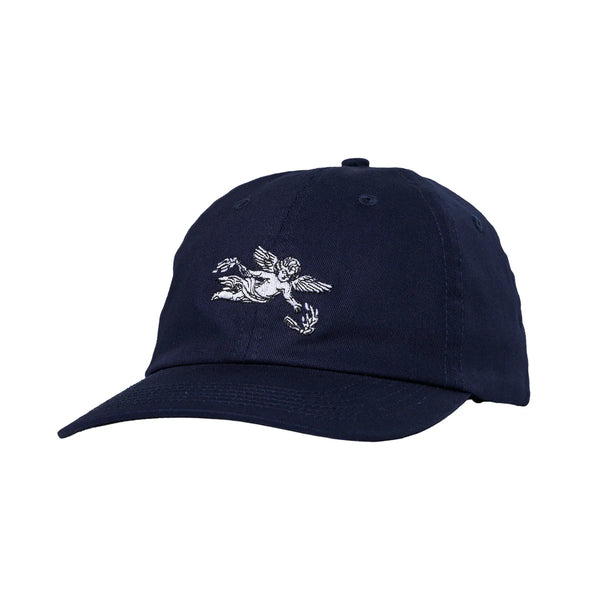 Spitfire - Molotov Angel Strap Back Hat (Navy)