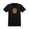 Spitfire - Mushroom Bighead Shirt (Black)