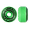 Spitfire - Formula 4 99 Classic Neon Green Wheels (52mm)