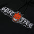 Spitfire - Old English Big Head Embroidered Hoodie (Black)