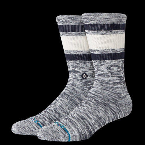 Stance - Boyd ST Mid Cushion Crew Socks (Blue)