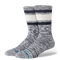 Stance - Boyd ST Mid Cushion Crew Socks (Blue)