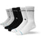 Stance - Origin 6 Pack Crew Socks