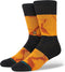 Stance - Assurance Crew Socks (Brown)