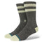 Stance - Joven Crew Socks (Sage)