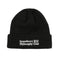 Strawberry Hill Philosophy Club - Logo Beanie (Black)