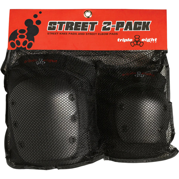Triple Eight - Street 2-Pack (Multiple Sizes)
