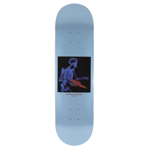 Studio - Charles Deschamps X-Ray Deck (8.5")