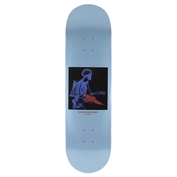 Studio - Charles Deschamps X-Ray Deck (8.5")