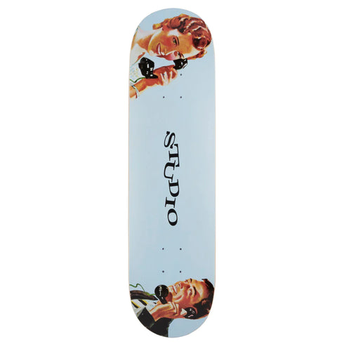 Studio - Talk Deck (8")*SALE