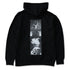 Skateboard Cafe - Swan Hoodie *SALE
