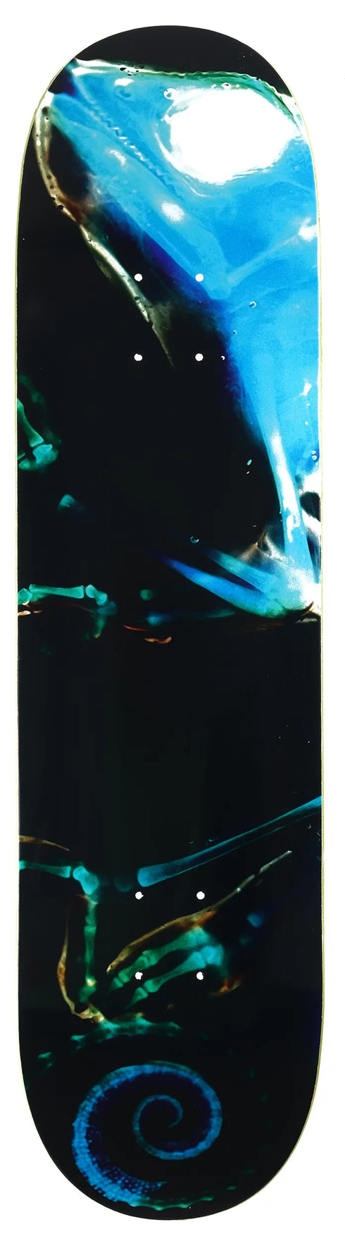 Swim - Kevin Terpening X-Ray Deck (8.25")