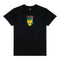 Thrasher - Talk Shit by Gonz Tee (Black) *SALE