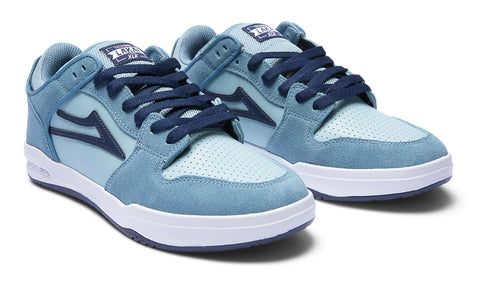 Lakai - Telford Low (Light Blue Suede) *SALE