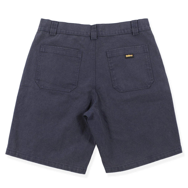 Theories - Cadet Shorts (Navy)