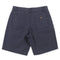 Theories - Cadet Shorts (Navy)