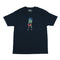Theories - Punchout Shirt (Navy)*SALE