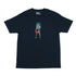 Theories - Punchout Shirt (Navy)*SALE