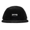 Thrasher - 5-Panel Hat (Black)