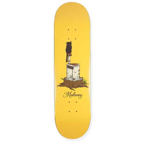 Traffic - Luke Malaney Julio Deck (8.38")*SALE